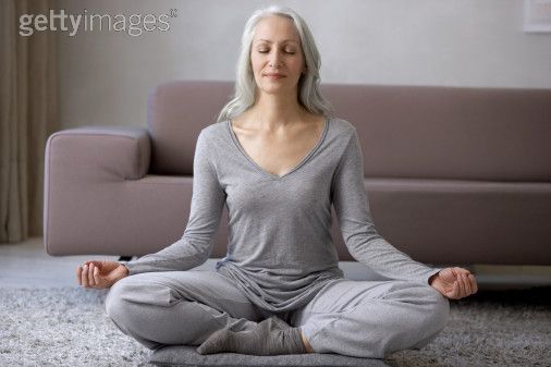 meditation