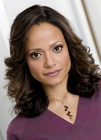 "Scrubs" actress, Judy Reyes, whose mother was diagnosed with breast cancer. (Image Source: Everyday Health)