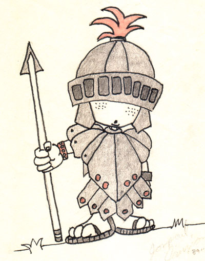 Image Source:jonpaulonline.com