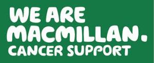 macmillan cancer support