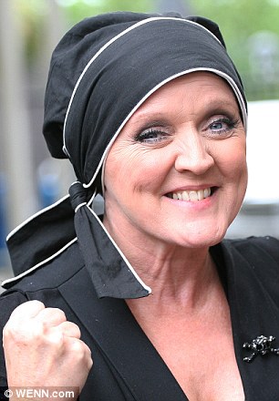 bernie nolan