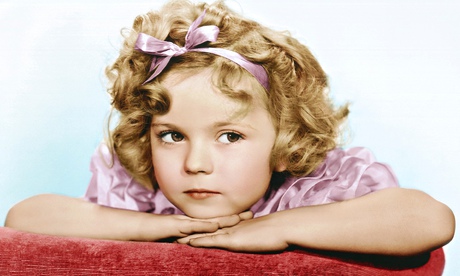 Shirley Jane Temple Black, born 23 April 1928; died 10 February 2014