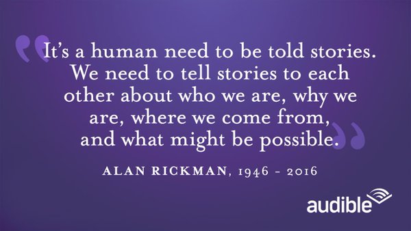 alan rickman