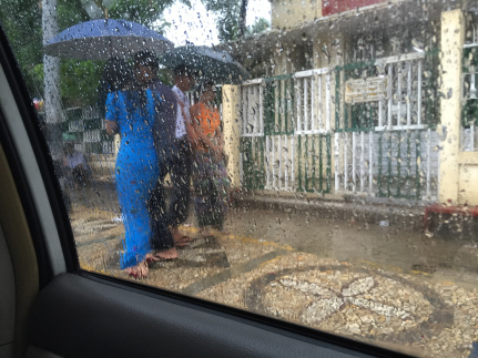 copyright Philippa Ramsden