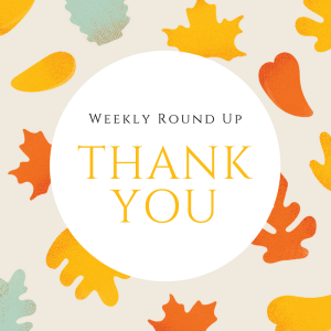 for your very special wishon thanksgiving!